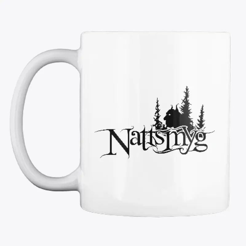 Nattsmyg Mug