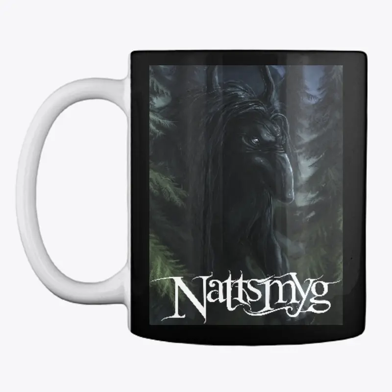 Nattsmyg Mug